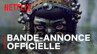 Love Death & Robots - Volume 3 | Bande-annonce officielle VF | Netflix France