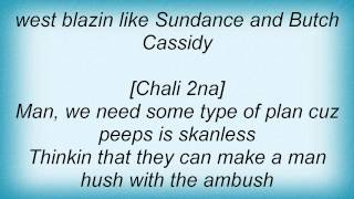 Classified - Verbal Gunfight Lyrics