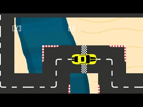 Turbo Madness Racing