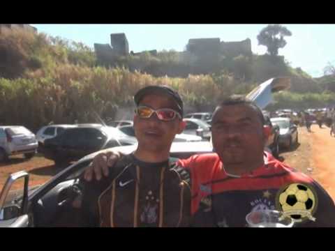 Fragmentos da Várzea - Quebrada AE Carvalho