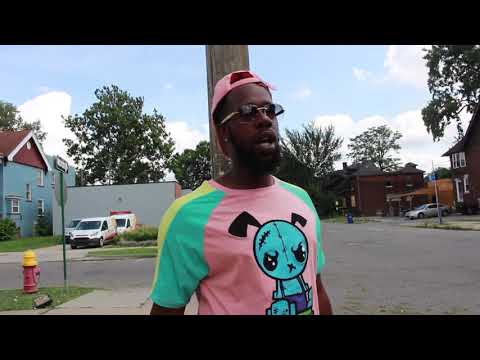 Link Sinatra - Who Tf Is You - Shot by @crudboyz