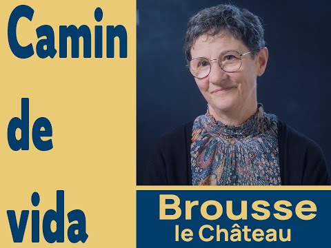 Camin de vida # Brossa-lo-Castèl