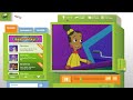 PBS KIDS GO Video Player Walk Through 2009