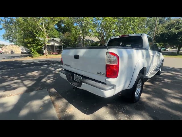 2006 Toyota Tundra Double Cab - Image 13