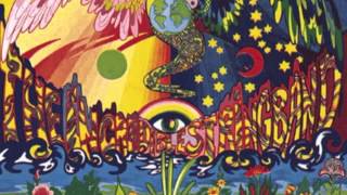 Blues For The Muse - The Incredible String Band