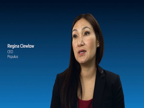 Regina Clewlow on the Future of Mobility