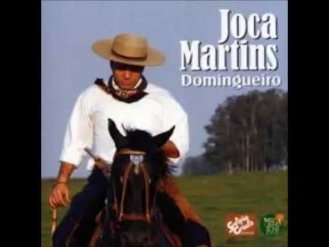 Domingueiro - Joca Martins