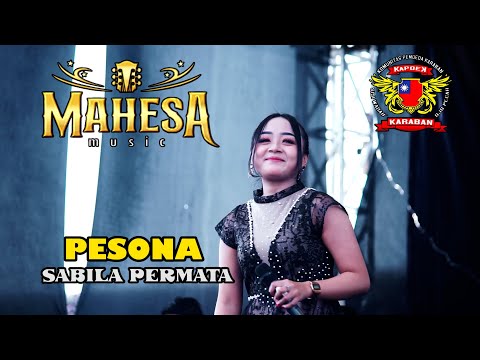 PESONA - SABILA PERMATA - MAHESA - KAPOEK COMMUNITY - KARABAN PATI