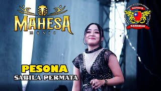 Download lagu PESONA - SABILA PERMATA - MAHESA - KAPOEK COMMUNITY - KARABAN PATI mp3