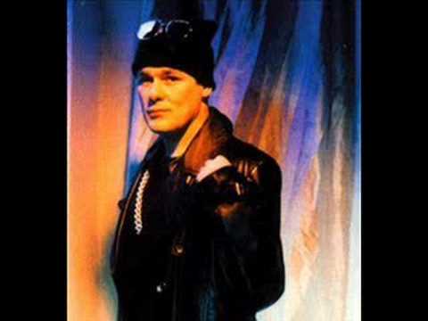 Billy MacKenzie and Steve Aungle - The Mountains That You Climb