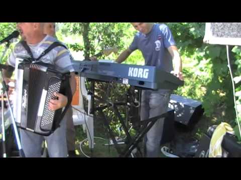 Zuhdija Zule Redzic - Izvorni blok pjesama - UZIVO