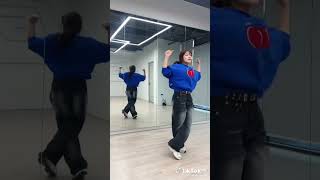 تعليم رقصة apt dance