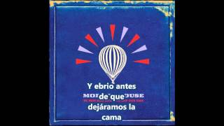 Modest Mouse - Fly Trapped in a Jar (Sub. español)