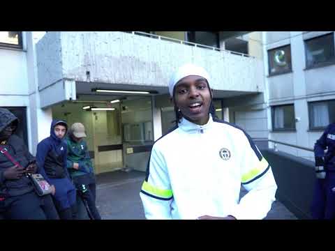 HENOK - FLITZEN (Official Music Video)