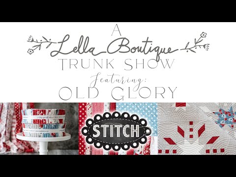 Lella Boutique Trunk Show | Lisa Bongean | Primitive Gatherings