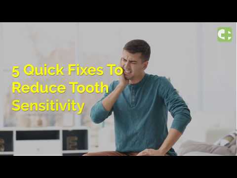5 Quick Fixes to Reduce T..