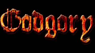 Godgory - My Dead Dreams