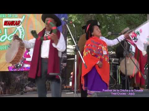 FESTIVAL DE LA CHICHA Y LA TONADA 2025