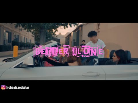 |SOLD| Pop Punk x MGK x Jxdn Type Beat "Better Alone"