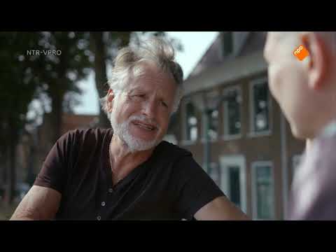 Het verborgen verleden van George baker deel 2