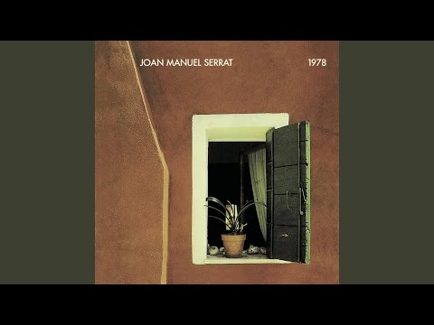 Cenicienta De Porcelana - Joan Manuel Serrat