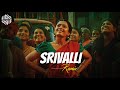 Srivalli REMIX DJ MITRA Allu Arjun Rashmika Mandanna Javed Ali