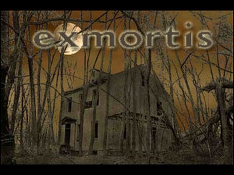 Exmortis 3 PC