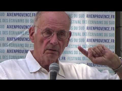 Conférence de Boris Cyrulnik - Des âmes et des saisons - 3/4