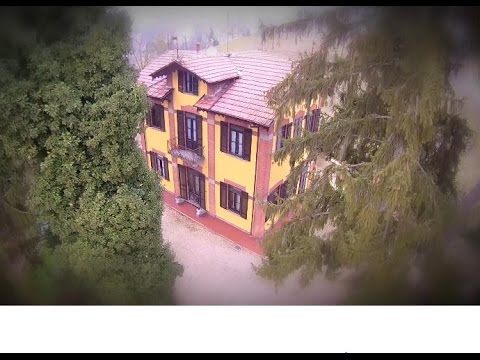 60° vlog - Villa Palmieri