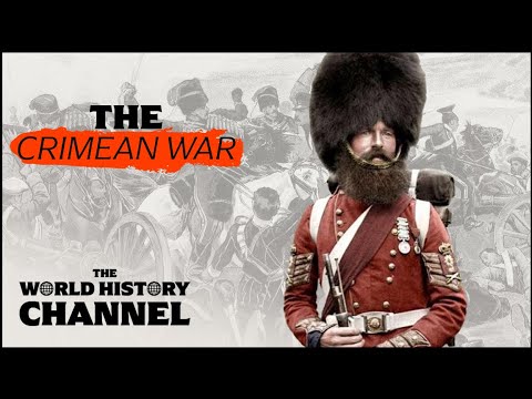 How The Crimean War Marked A Turning Point For Europe | Crimean War