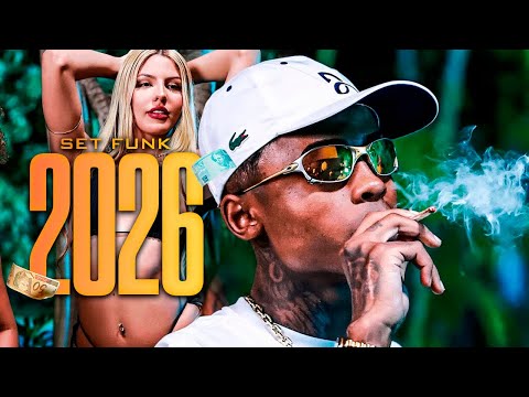 SET FUNK 2026 ATUALIZADO - MC Meno k, MC Tuto, MC Ryan SP, MC Lele JP, Japa NK  FUNK 2026