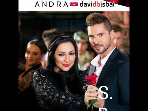 Andra feat David Bisbal- WITHOUT YOU