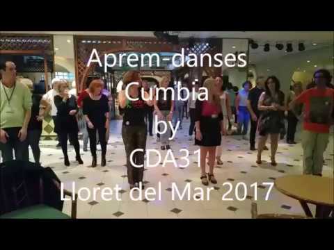 Aprem danses by CDA31 - Lloret del Mar 2017