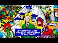 The ORIGINAL X Men Comics Were NOTHING Like You Think