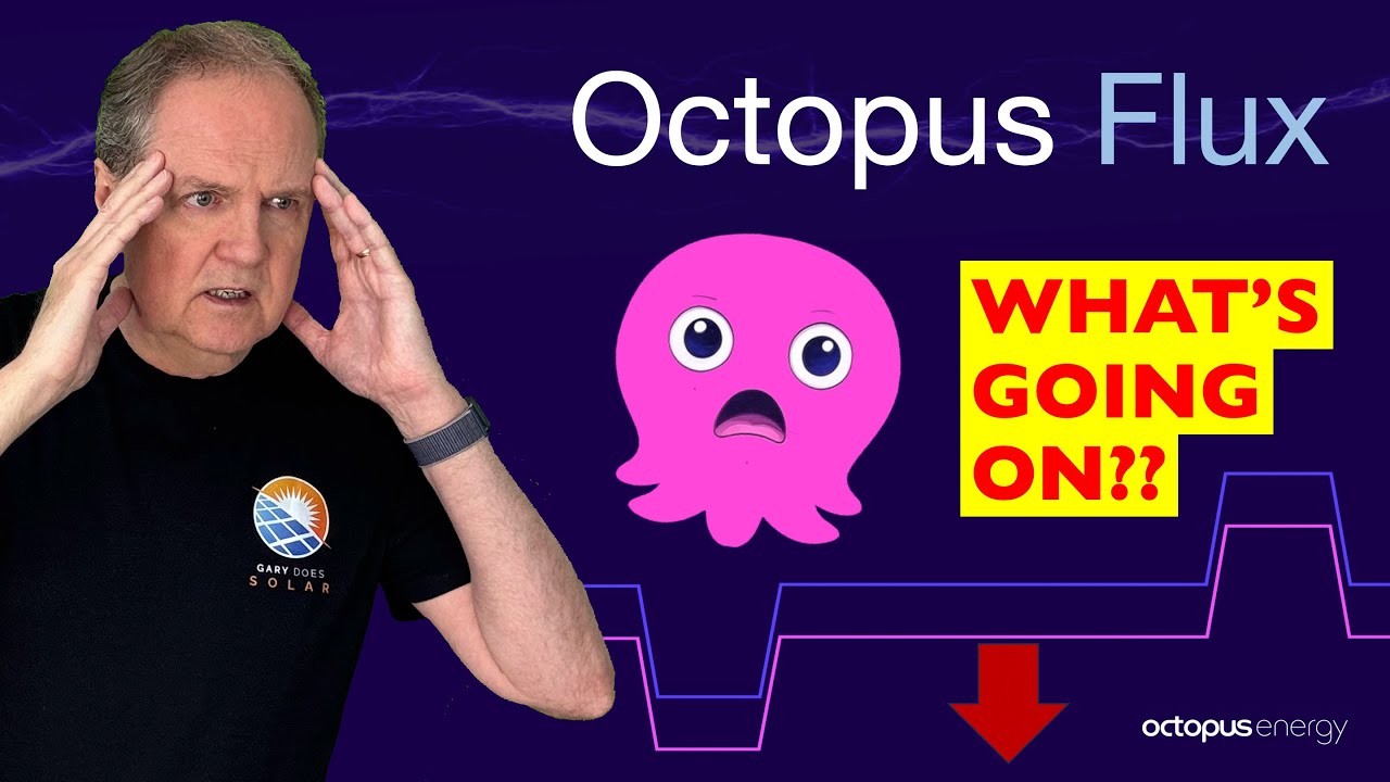 What’s Happening to Export Rates on Octopus Flux?