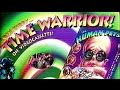 Josh Kirby Time Warrior TV Spot