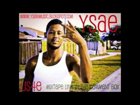 Scream Ysae Coolin Mixtape