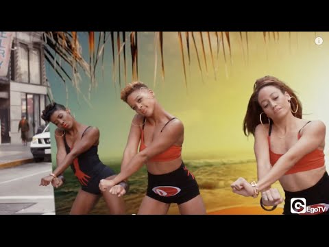 ALEX ADAIR - Make Me Feel Better (Official Video)