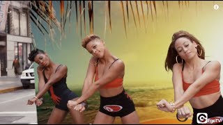 ALEX ADAIR - Make Me Feel Better (Official Video)