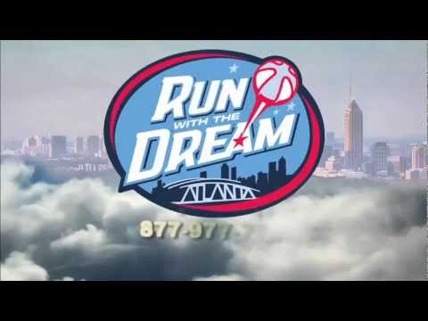 Atlanta Dream VO - 2013