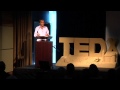 We Must Be: TAYLOR NEGRON at TEDxCapeMay 2013.