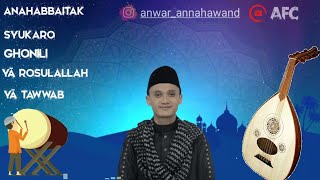 Download lagu Full Gambus Kh Sidiq Mulyana mp3