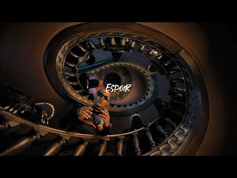 [FREE] Oboy x Ninho x Niska Melodic Drill Type Beat 2021 "Espoir" (Prod by Mistralboy)