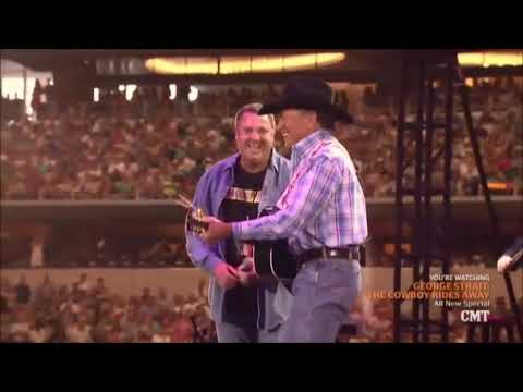 Love Bug - George Strait & Vince Gill