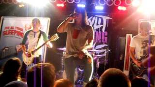 For All Those Sleeping ~  Never Leave Northfield