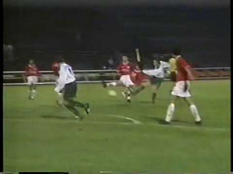 Palmeiras 0x0 Internacional - Campeonato Brasileir...