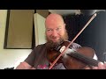 Fergal's Tune a Day - Day 137 - Strop the Razor