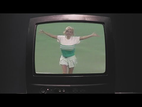 Strange but true: The Kissing Bandit strikes out in Houston