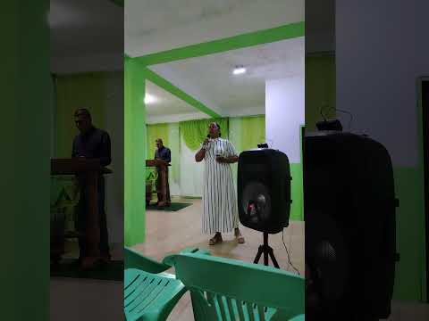 sede iglesia " asamblea punta de mata" punta de mata municipio Ezequiel Zamora Estado Monagas Ven
