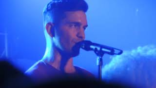 Andy Grammer- Civil War Concert